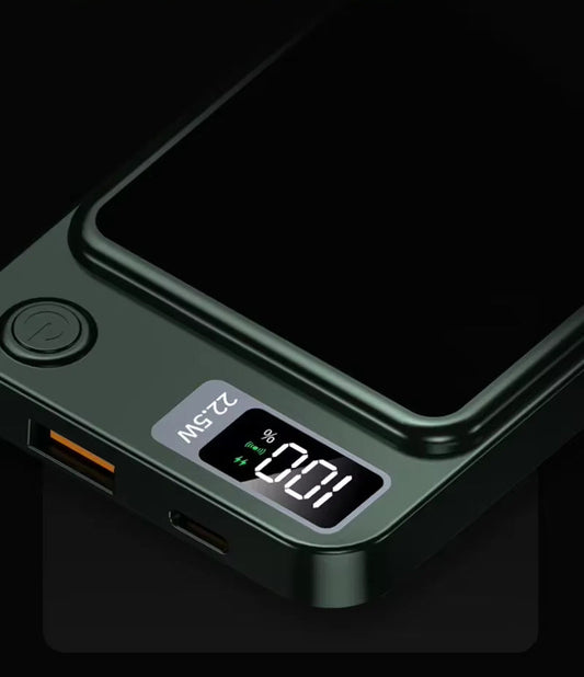 PowerB Wireless