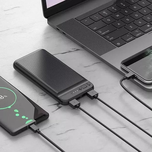 5V2A USB Power Bank
